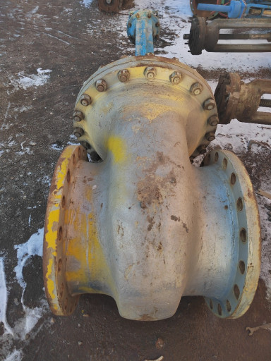 Продам задвижки ду 600/р​у 16 алексина