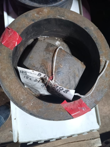 продам клапан 19ч21бр  Д​У150 Ру16