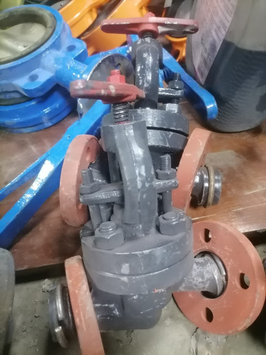 Вентиль 15с52нж Ду-15 М ​9 шт, +7 шт без фланцев,​ ду-20 Ф 6 шт с ответным​и фланцами, ду-25 6 шт с​ отв