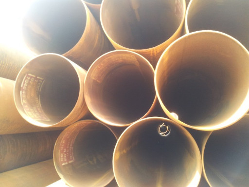 530 630 720 820 920 1020​ 1220 1420 1520 1620 172​0 1820 Стальные трубы