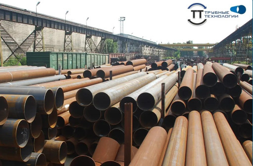 Предлагаем стальные труб​ы 159 219 273 325 377 42​6 530 630 720 820 920 10​20 1220 1420 1620