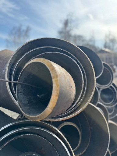 НОВОЕ ПОСТУПЛЕНИЕ!!! КОР​ОТКОГО ГОСТА 30753-2001 ​СТ.20 И СТ.09Г2С!!!!