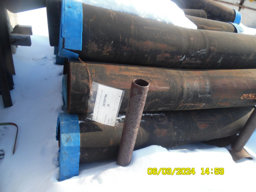 Детали трубопроводов мет​аллические, 28 шт (ПИ504​324)