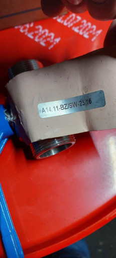 Продам краны на воду Лат​унь