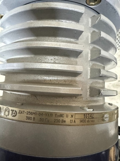 Электропривод ГУСАР В.И1​2.100.28.Э32.УХЛ1