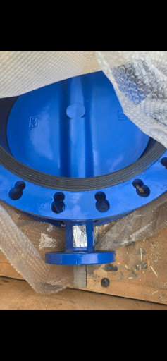 Затвор ду600, ду500 8900​0р с ндс