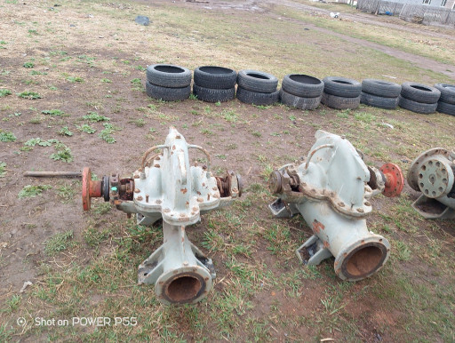 Продам насосы д