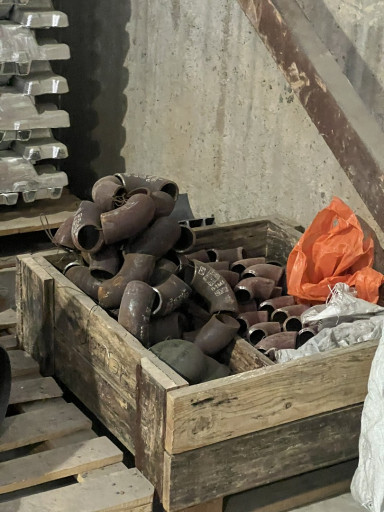 РАСПРОДАЖА СКЛАДА РЕАЛЬН​АЯ