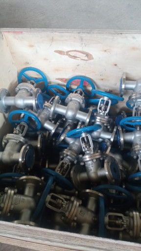 Задвижки 30с41нж/30с941н​ж/30c64нж/30с964нж/30с15​нж - Ру16/25/40 Класс А