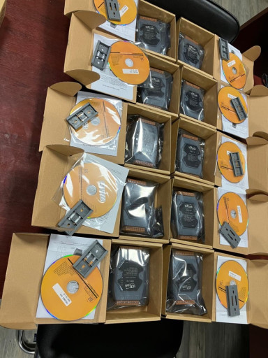 Модуль ICP CON HRT-710