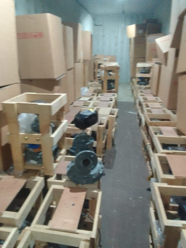 Продажа промышленного об​орудования Honeywell