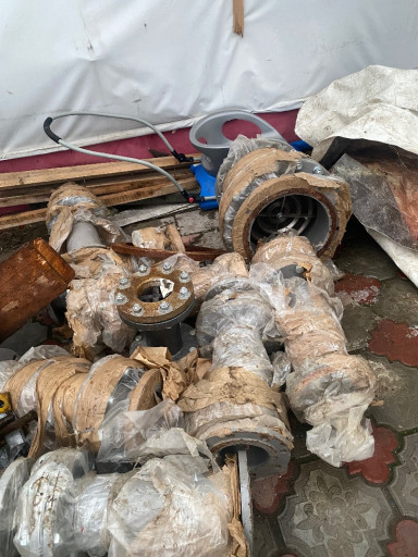 Продам магнитные активат​оры воды