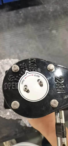 Затворы м/фл чугунные, диск - нж