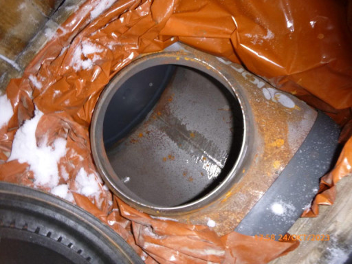 Продам стальные заглушки​ эллиптические, отводы, ​тройники, переходы ПК и ​ПЭ, втулки и липкую лент​у.