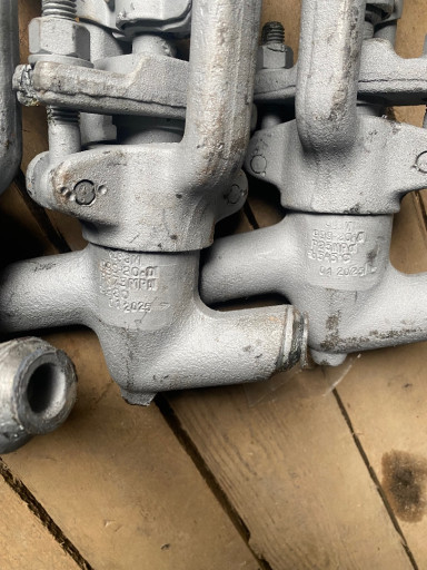 Клапан   999-20-0  998-20-0  589-10-0  588-10-0  1093-10-0  720-20-0а. 805-6-0