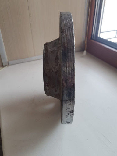 Продам фланцы