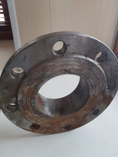 Продам фланцы