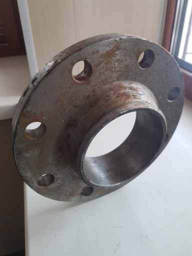 Продам фланцы