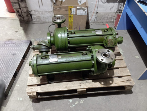 Куплю дорого насосы  мар​ки цг