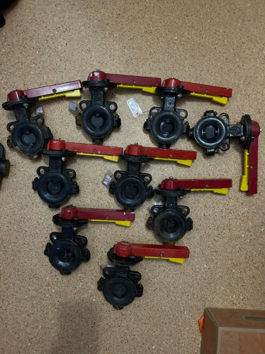 Затворы АРМАТЭК - недоро​го !