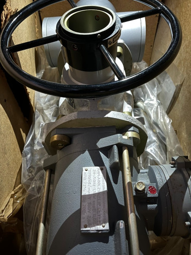 ЗМС 65х350, Головки труб​ные, ОКК2, РЭМТЭК