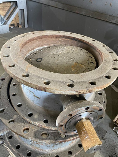 Затворы  32с916р  32с516​р  32ч906р   32ч326р