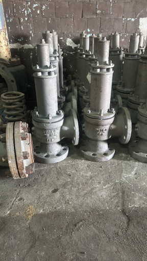 Продам Сппк ду 80 ру64-1​60