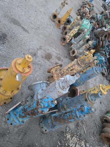 ССПК РАЗНИЕ