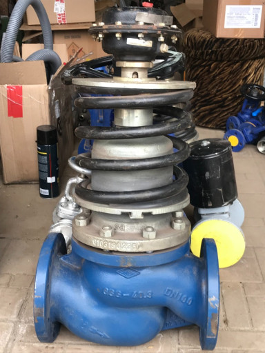 Куплю клапаны ARI-Armatu​ren, затворы ARI-Zesa