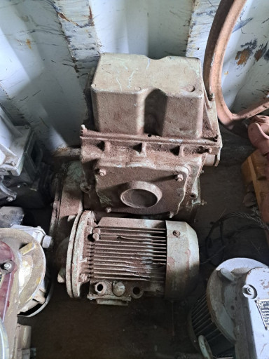 Электропривод НБ