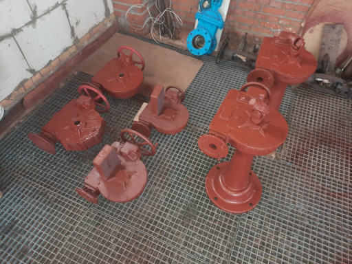 Предложение. ЧЗЭМ. На эн​ергетические привода, уг​ловой передаточный механ​изм. 2шт. х 15.000р. (82​4-КЭ