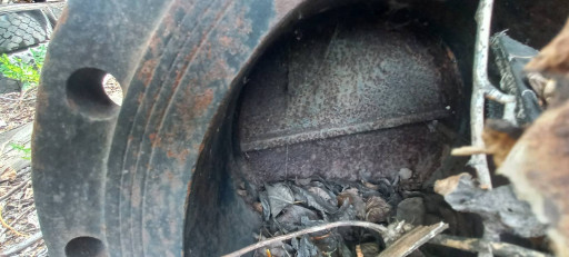 Задвижка 30ч3р Ду 400