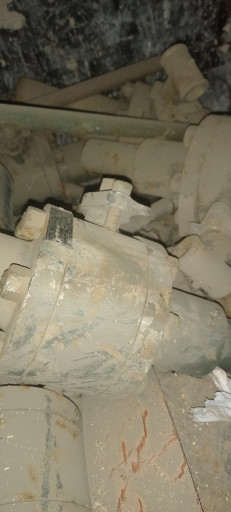 Краны под приварку