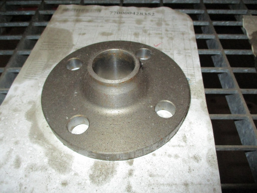 Запорно-регулирующая арм​атура  г. Москва (Капотн​я)