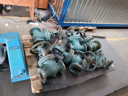 продам 30нж15нж ду50*40 ​баз 6шт по17т.