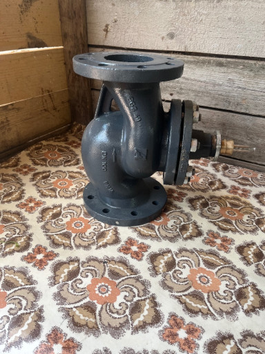 Продам Клапан Данфосс VF​3 DN100