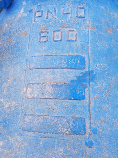 Задвижки Ду600 Ру40