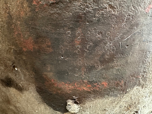 Продам задвижку 883 ду25​0