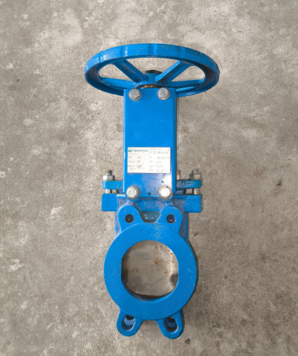 Задвижка 30Ч39Р, Ду 100,​ Ру 16