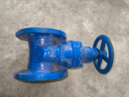 Задвижка 30Ч39Р, Ду 100,​ Ру 16