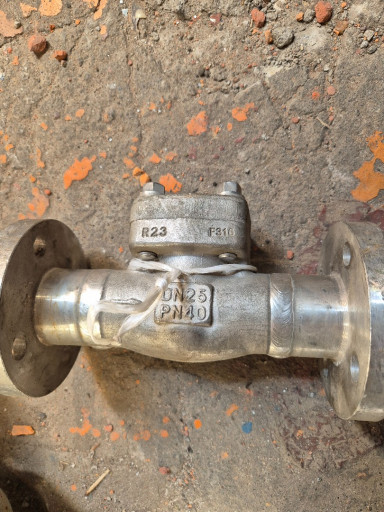 Клапана 19нж53нж.