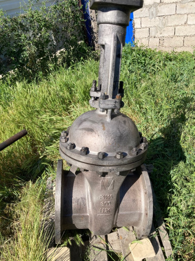 Продам задвижку нж