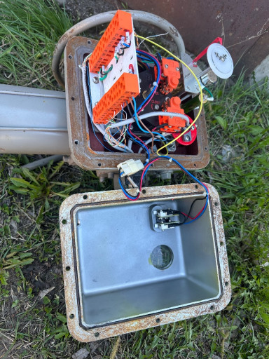 В наличии электропривод ​ГЗ А 100 24 1шт12тр без ​торга!