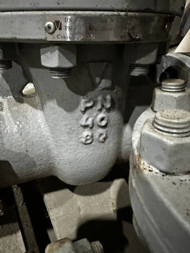 ПРОДАМ ИЗ НАЛИЧИЯ ЗМС Ду​65 ру210 Уралнефтехиммаш​ 9шт ХЛ по 32.000  Задви​жки МУРОМ с КОФ  30с15нж​ Ду8