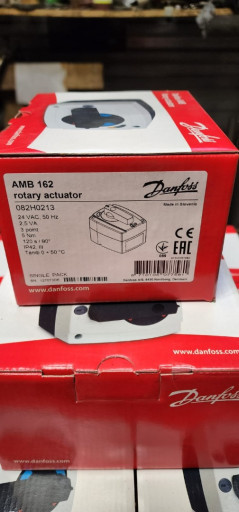 Данфосс Danfoss AMB162/1​82 24V
