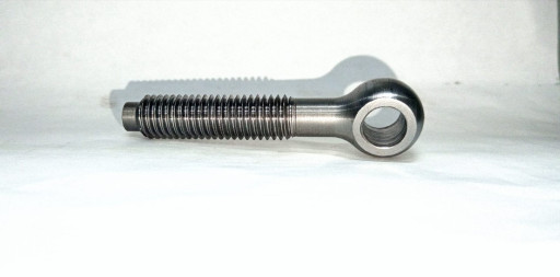 Болт откидной м12