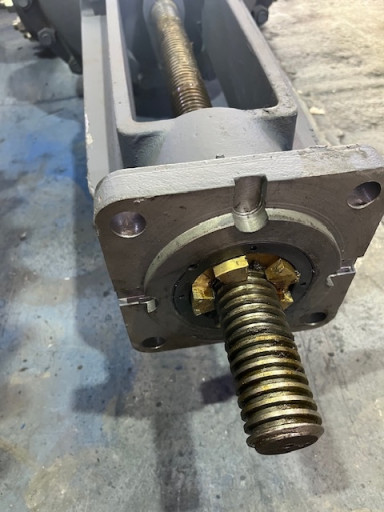 Продам задвижку ду500/16