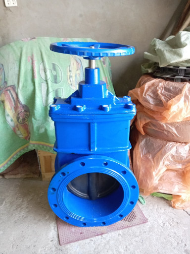 30ч39р Ду300, Ду200, Ду1​50 Ру16