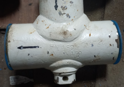 Клапан незамерзающий д. ​114*114*89*40 3 шт.,Корв​ет 3,5р.шт Клапан незаме​рзающий д.73*210 2 шт.,