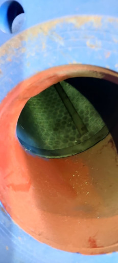 Фильтра фланцевые АДЛ